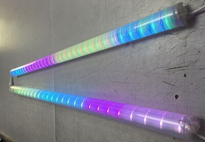 Meteor Led Animasyonlu 100 CM