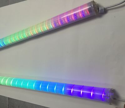 Meteor Led Animasyonlu 100 CM