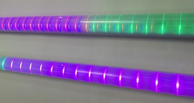 Meteor Led Animasyonlu 100 CM