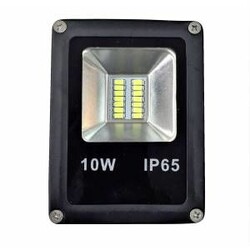  - 10 Watt COB Led Projektör 