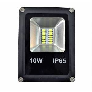 10 Watt COB Led Projektör 