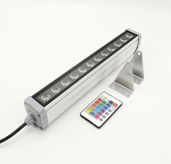 LEDAVM - Wallwasher / 36 Watt / 100 Cm / (RGB) / SIVA ÜSTÜ / IP65 / 220 V (1)