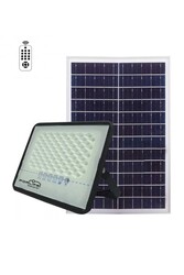 FORLİFE - FL-3146 / Solar Led Projektör / 100w / ip67 / Beyaz 