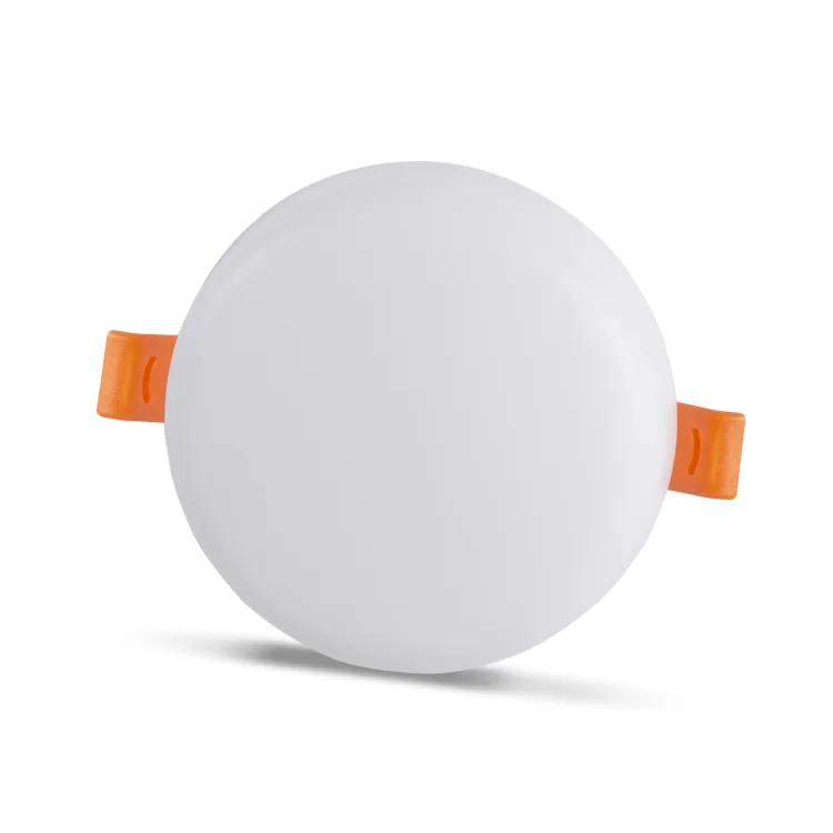 NOAS - 10W LED PANEL YUVARLAK SIVA ALTI 220V AYARLANABİLİR PLUS YL12-1000
