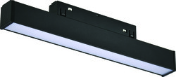  - 10W Opak Difüzörlü Magnet Armatür