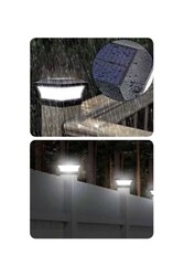 FORLİFE - 10W Solar Dekoratif Set Üstü Armatürü