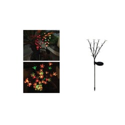 FORLİFE - FL-3207 Solar Led Sakura 10 Watt