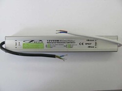  - 12 Volt 3 Amper Dış Mekan Trafo IP67 (1)