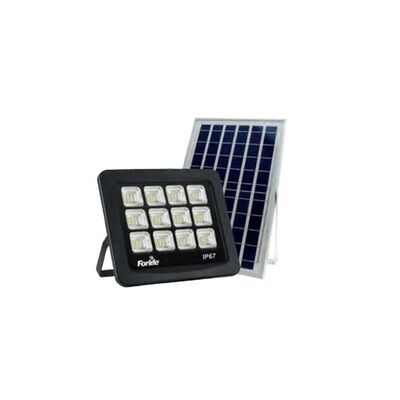 FL-3142 / Solar Led Projektör / 120w / ip67 / Beyaz