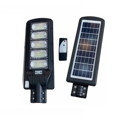 FORLİFE - 120W Solar Sokak Armatürü