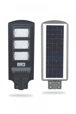 120W Solar Sokak Lambası