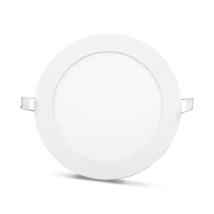12W / LED PANEL / YUVARLAK / SIVA ALTI / 220V