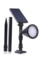 FORLİFE - 15W Solar Çim Armatürü