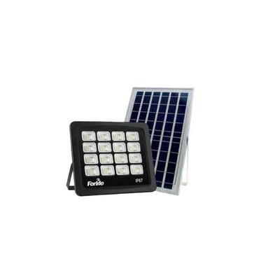 FL-3143 / Solar Led Projektör / 160w / ip67 / Beyaz