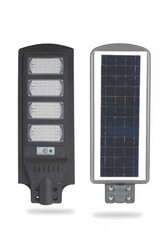 FORLİFE - 160W Solar Sokak Lambası