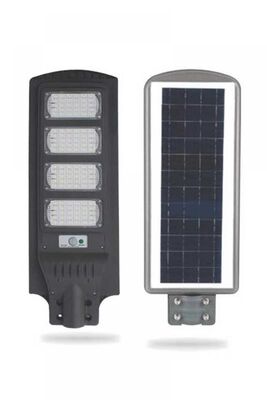 160W Solar Sokak Lambası