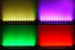 Wallwasher / 54 Watt / 150 Cm / SIVA ÜSTÜ / IP65 / 220 V - Thumbnail