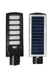 FORLİFE - 180W Solar Sokak Armatürü