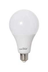  - 18W 12-24V AC/DC E27 Ampul
