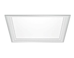 GOYA - 18W / LED PANEL / KARE / SIVA ALTI / 220V / GY1787