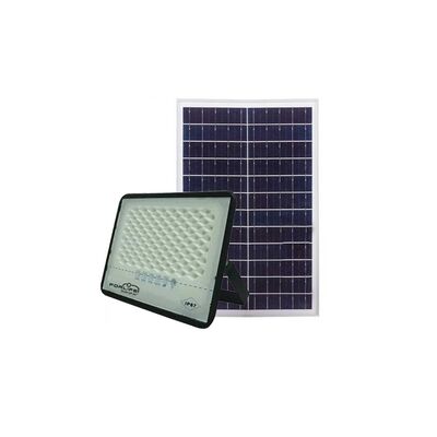 FL-3147 Solar Led Projektör 200w ip67 Beyaz