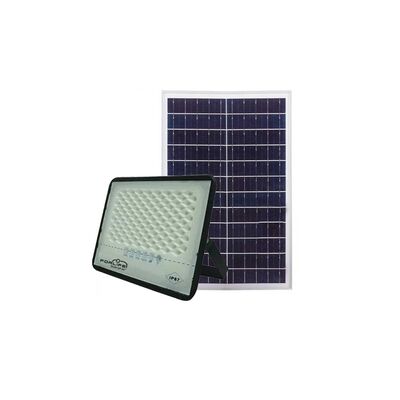 FL-3147 / Solar Led Projektör / 200w / ip67 / Beyaz