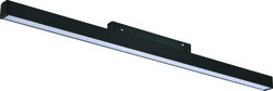 FL-6602 20W Opak Difüzörlü Magnet Armatür - Thumbnail
