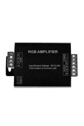  - Repeater / RGB / 220V