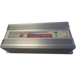 POWERLÜX - 24 Volt / 2.5 Amper / 60 W / Powerlüx / Trafo / İP67