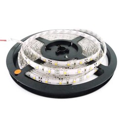  - 24 Volt 5050 3 Çipli Dış Mekan Şerit Led (1)