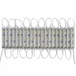  - 24 Volt Mercekli Modül Led 