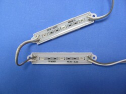  - 24 Volt Mercekli Modül Led (1)