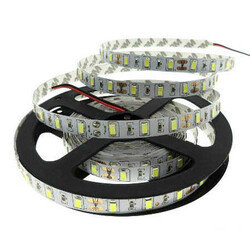  - 24 Volt 3 Çipli Şerit Led İç Mekan 