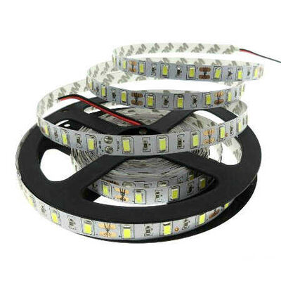 24 Volt 3 Çipli Şerit Led İç Mekan 
