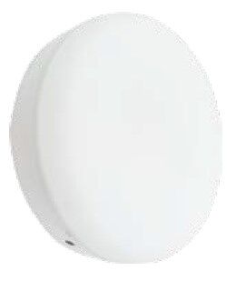 24W / LED PANEL / YUVARLAK / SIVA ÜSTÜ / 220V / SENSÖRLÜ  - 1