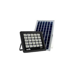 FORLİFE - Solar Led Projektör / 250w / ip67 / Beyaz