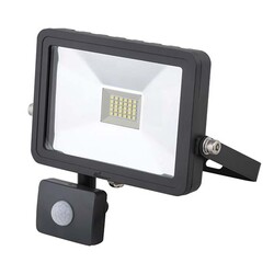  - 30 Watt Sensörlü Led Projektör
