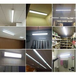  - 40 Watt 120cm Bant Armatür İç Mekan (1)