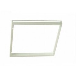  - 30x30 Sıva Üstü Kare Panel Aparatı