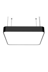  - 35W 40x40CM Kare Davul Linear Armatür