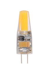  - 3W 12V AC/DC COB G4 Mini Ampul