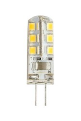  - 3W 220V G4 Mini Ampul 1.2