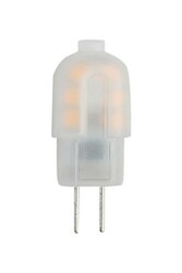  - 3W 220V G4 Mini Ampul 1.3