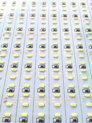  - 4014 Profesyonel 144 Ledli Bar Led 