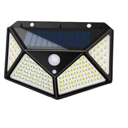 FORLİFE - 40W Solar Sensörlü Duvar Apliği