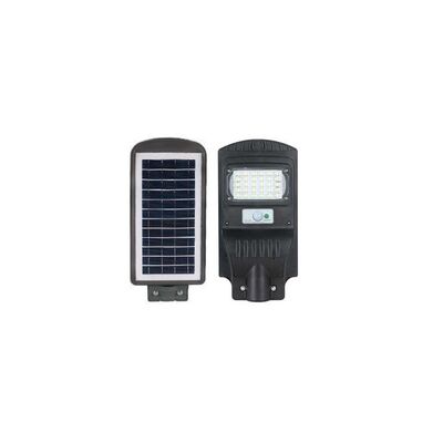 40W Solar Sokak Lambası