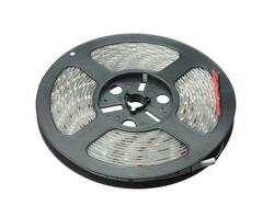  - 5050 Üç Çipli Şerit Led Dış Mekan 5 Metre (1)