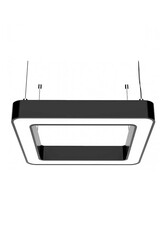  - 50W 40x40CM Radius Kare Linear Armatür