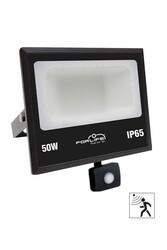  - 50W Sensörlü Projektör