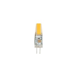  - 5W 12V AC/DC COB G4 Mini Ampul